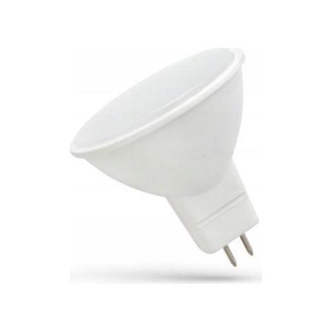 Bombilla LED GU5.3 4W Espectro frío WOJ12790