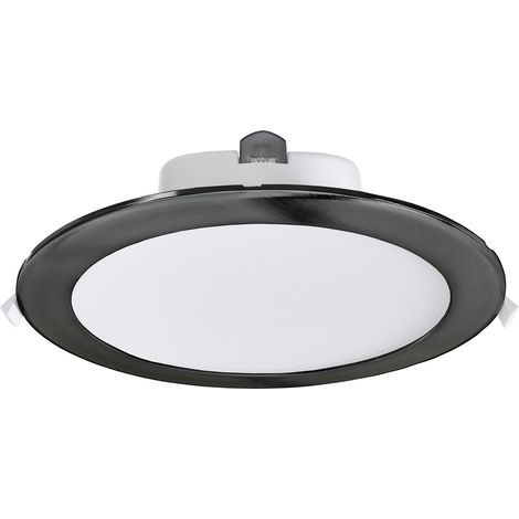 Deko-Light LED Einbauleuchte Acrux 195 in Verkehrsweiß und (1/5)