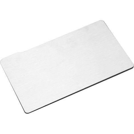 Plaque magnétique flexible pour film photopolymérisable pour résine LCD UV Anycubic Photon Mono X/Wanhao D7138x85mm
