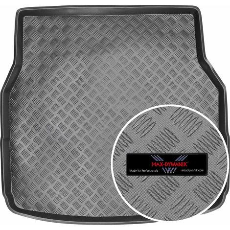 Alfombrilla para maletero MAX-MAT para Mercedes Clase C W203 Familiar 2001-2007