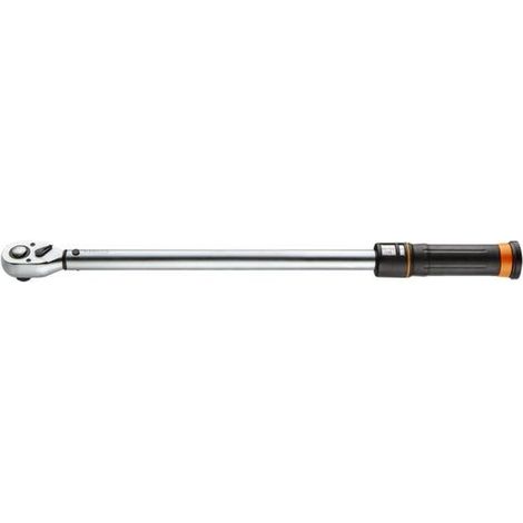 Clé dynamométrique torque NEO TOOLS 08-826 60 cm 60-350 Nm (1/2)