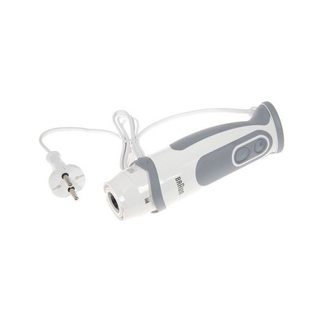 Braun motore 600W Turbo MR 6500 320 Minipimer Multiquick 3 5 7 4191 4196 4199 (1/5)