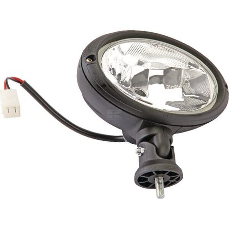Luces delanteras COBO 1014036 (1/3)