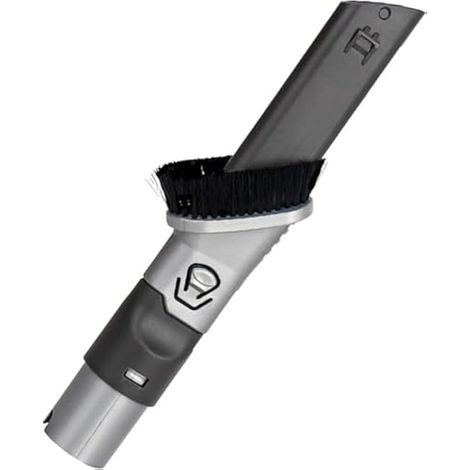 Suceur plat 2 en 1 pour aspirateur Shark Rotator, Rocket, DuoClean, Apex, Navigator, NV752, NV751, NV650, NV680, HV322, HV301, AZ2001, HZ2002 (1/5)