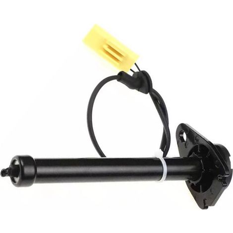 Pièce automobile pour actionneur d'airbag de capot Mercedes-Benz W205 A2059060002 (1/5)