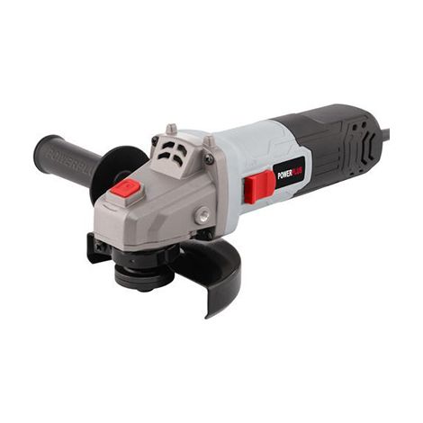 Sbavatrice 115mm 500w powc30110 powerplus (1/2)