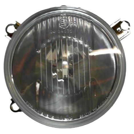 [PRODUIT D'OCCASION] Phare Longue Portee Avant Droit BMW Serie 5 ♻️ Ref Oe. 63121390276 - Garantie à vie (1/3)