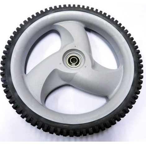 532432747 - Roue arrière Ø295mm pour Tondeuse HUSQVARNA (1/4)