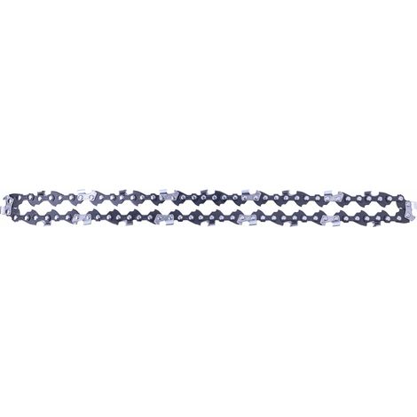 Chaîne de rechange Procut 3/8" – 40 maillons – Épaisseur 1,3 mm – Pour tronçonneuse Scheppach CSP2540