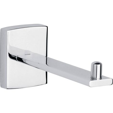 tesa klaam Support de papier toilette colle métal (1/5)