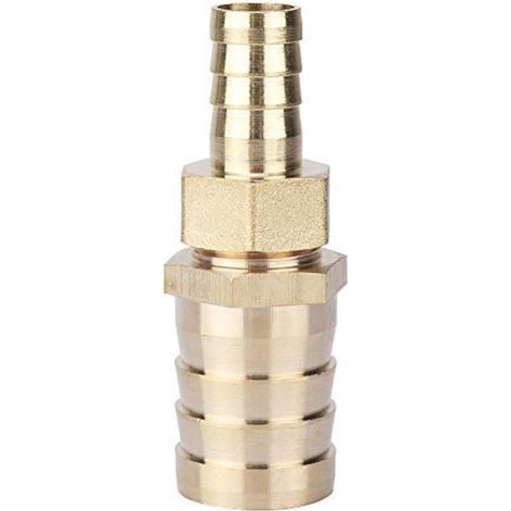 Schlauchverbinder (14–25 mm) für Gartenschlauch (1/5)