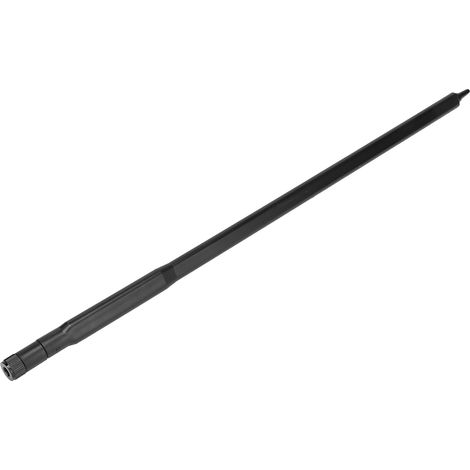 Antenne omnidirectionnelle 16 dBi, fréquence 2400-2500 MHz, interface plaquée or (1/5)