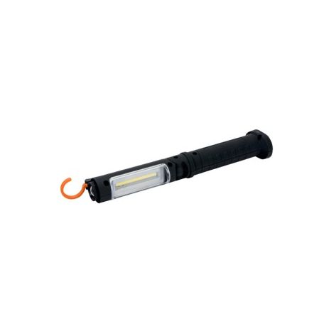 Linterna led articulada iman