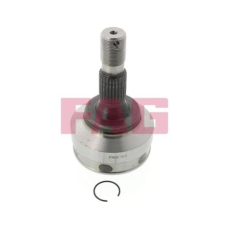 Jeu de joints, arbre de transmission FAG 771 0488 30 CITROËN 32724T 32725T