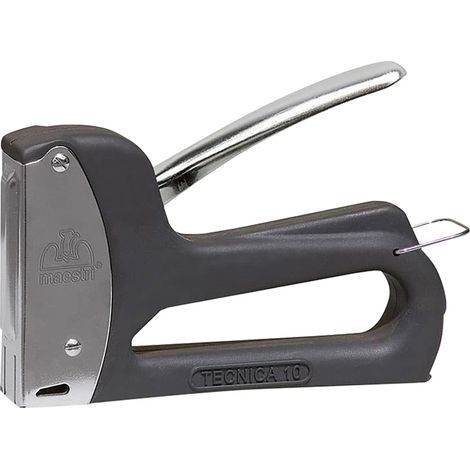FISSATRICE MANUALE 'TECNICA 10' MOD.110/13 - ROMEO MAESTRI