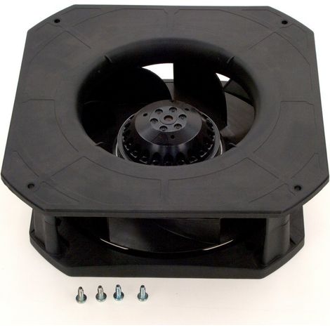 BOSCH Ersatzteil TTNR: 87387201790 Gebläse (1/2)
