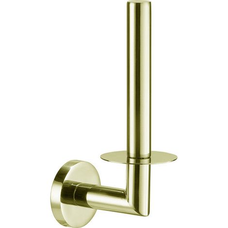 MANILLONS TORRENT 06538056 ECO Portarrollos Reserva Dorado PVD - ref: 06538056 (1/2)