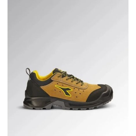 Diadora Utility Classic Gemini Low Scarpe antinfortunistiche basse S1PS FO SC LG SR - 45