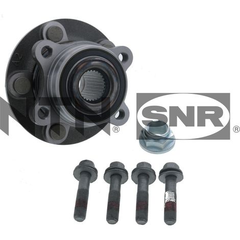 Kits de roulement de roue - R152.103 - SNR - Compatible avec véhicule Ford