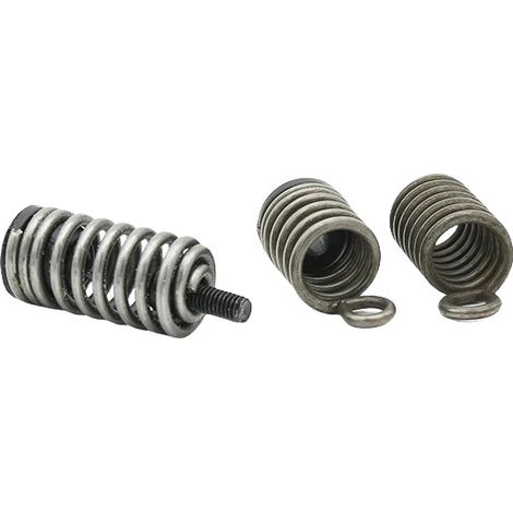 Vibration damping kit for Husqvarna chainsaws of the 235, 236 and 240 series--DTEKGAZ (1/5)