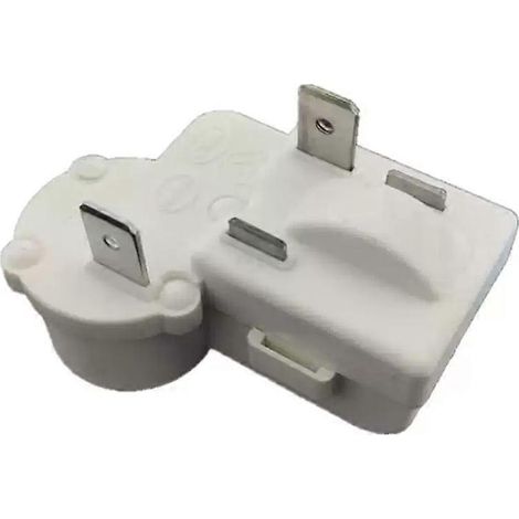 Relais de démarrage PTC de remplacement ZHB69-120P15 pour protecteur de surcharge de compresseur de réfrigérateur ( ) (1/5)