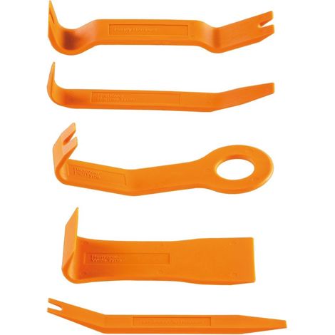 Jeu de 5 extracteurs de garnitures NEO TOOLS 11-822 (1/5)