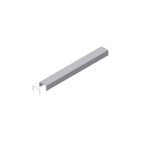 Prebena 3.300x agrafes type VZ galvanisées 12 mm - VZ12CNK
