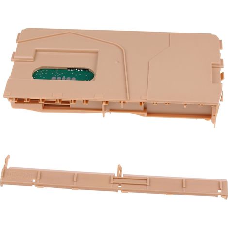 Elektronikkarte, C00781006 Indesit Control Modul