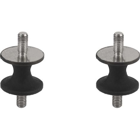 tornillos amortiguadores para faros de motocicleta Ducati Monster 797 821 1200 Streetfighter V2 V4 S XDiavel S Diavel 1260 ()