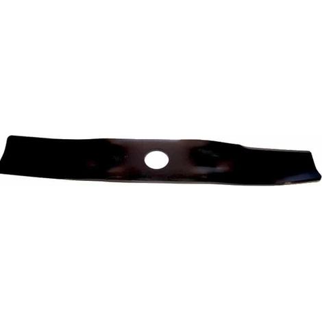 Lama per tagliaerba tosaerba compatibile JOHN DEERE - SABO 520MM RIF 1101165