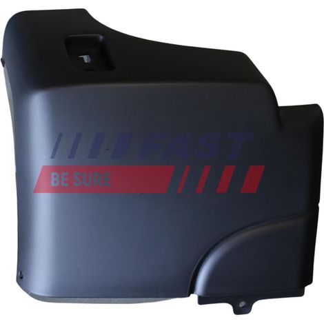 FT90939G paraurti rapido angolo POSTERIORE DESTRO (1/2)