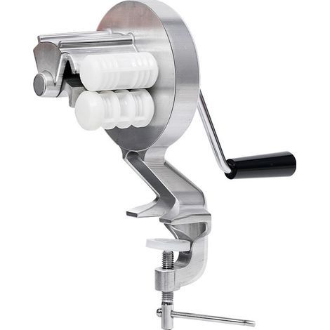 Machine à pâtes manuelle pour gnocchis, cavatelli et nouilles, machine à spaghetti, pour la cuisine