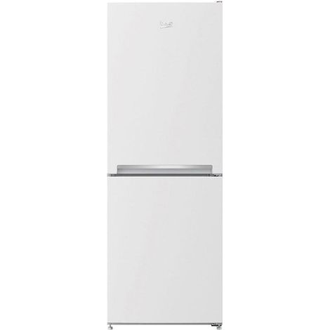 Beko RCSA240K40WN frigorifero combinato bianco 229 litri (1/3)
