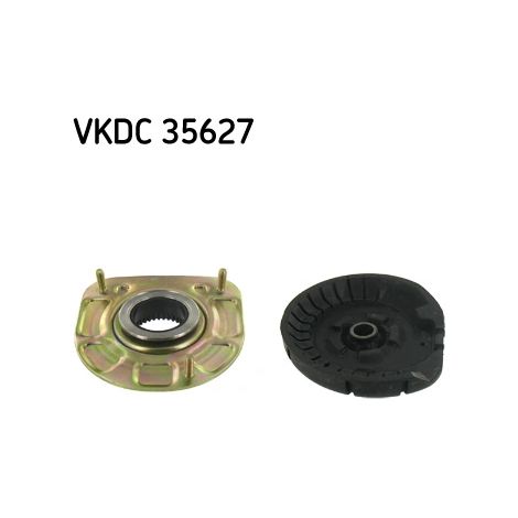 Coupelle de suspension SKF VKDC 35627 VOLVO 30683637 30714968 8634457 8646713