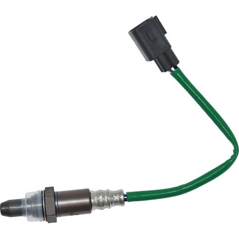 Oxygen sensor 89467-52240, auto parts in stock 8946752240, Toyota. (1/5)