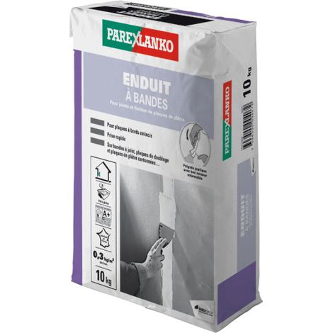 PAREXLANKO Streifenbeschichtung - 10kg - 02791