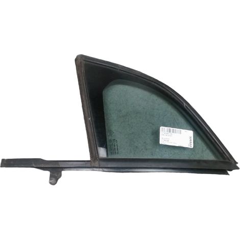 [PRODUIT D'OCCASION] Glace Fixe Porte Avg CITROEN Ds3 2009- ♻️ Ref Oe. 9201p9 - Garantie à vie (1/2)