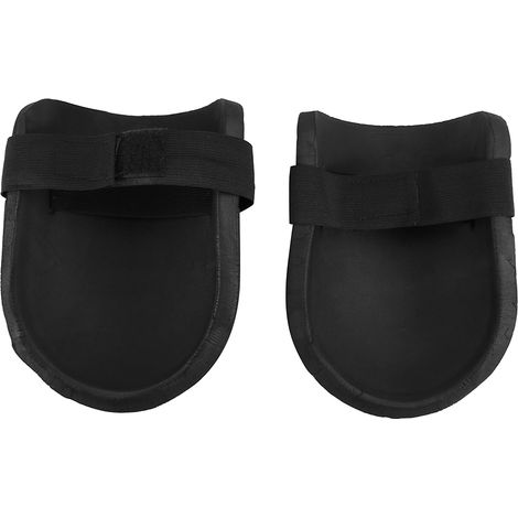 1 paire de genouillères en mousse souple pour la protection des genoux lors de sports de plein air et de jardinage, coussin de soutien G (1/5)