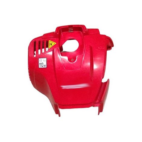 Cubierta Del Cilindro Motor compatible con Tbc226D  Ref 502545