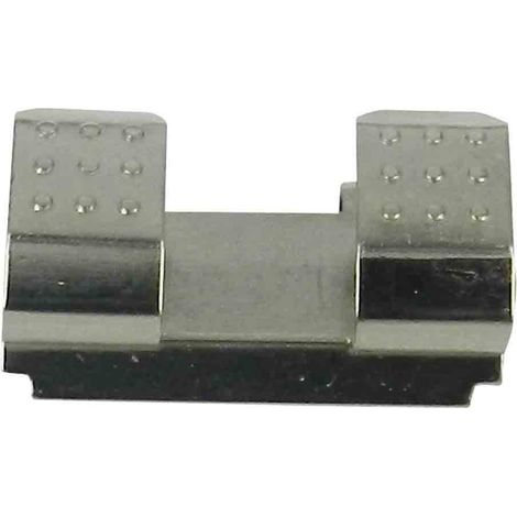 Contact de batterie AA RS PRO ( Prix pour 1 ) (1/2)