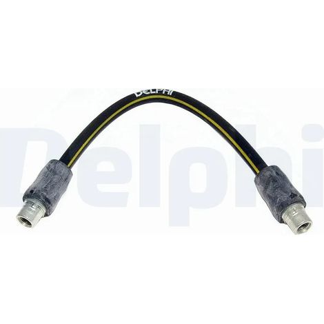 Flexible de frein Delphi Technologies LH0207 AUDI 3U0 611 707 3U0611707