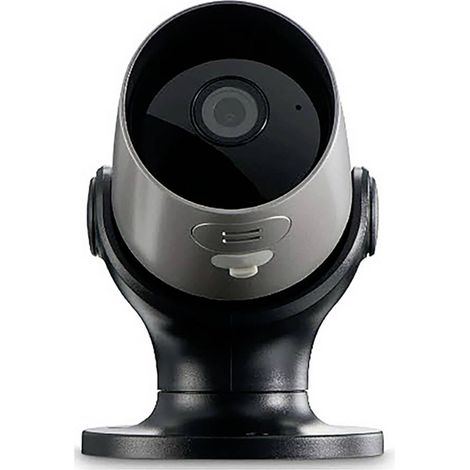 Hama Überwachungskamera, WLAN-Kamera außen, Aufzeichnung, Nachtsicht, 1080p, SW 00176646 Senza fili IP Videocamera di s (1/5)
