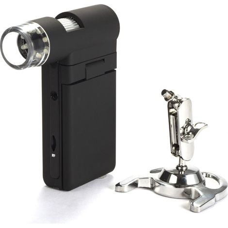 Microscopio digitale Levenhuk DTX 500 Mobi (1/5)