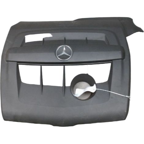 [PRODUIT D'OCCASION] Cache Moteur MERCEDES Classe A A 180 Cdi / D ♻️ Ref Oe. 6070100067 - Garantie à vie (1/3)