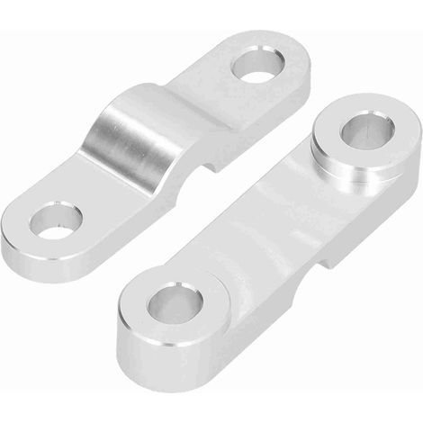 Schaltgestänge-Buchsensatz für Honda Civic CRX B-Serie (B16/B18/B20) – Aluminium-Kit