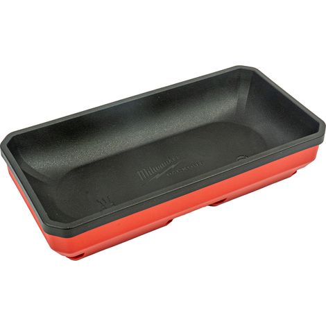 Milwaukee Packout Magnetschale 20 x 10 cm (1/3)