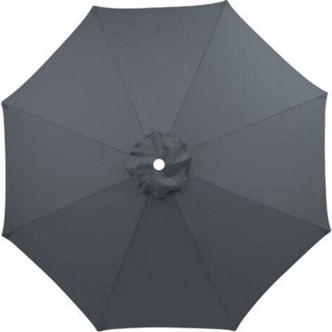 Pièces de rechange pour parasol 3M, imperméables, résistantes aux UV, lavables et respirantes. (1/3)