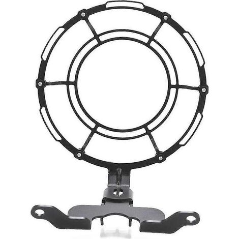 Protection de phare de moto, grille de protection pour phare avant Suzuki SV650 ABS SV650X SV 650