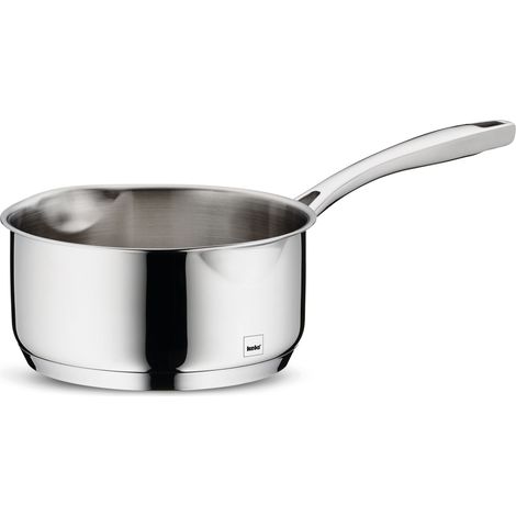 Pentola Kela, acciaio inox, 1,3 l, diametro 16 x 8 cm (1/5)