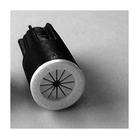 CONECTOR ESTANCO RB KING (máx.2x2,5 ó 3x1,5mm2)